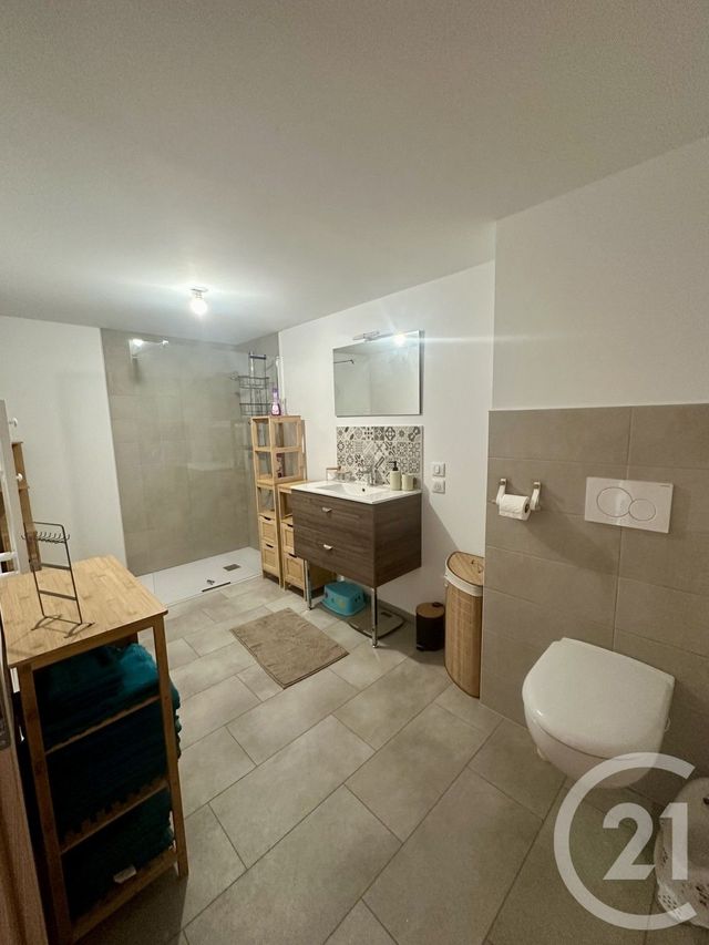 Appartement T3 à vendre - 3 pièces - 69.0 m2 - MONTLEBON - 25 - FRANCHE-COMTE - Century 21 Avenir Immobilier