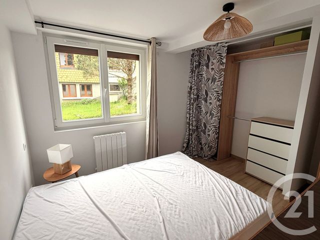 Appartement T3 à vendre - 3 pièces - 69.0 m2 - MONTLEBON - 25 - FRANCHE-COMTE - Century 21 Avenir Immobilier