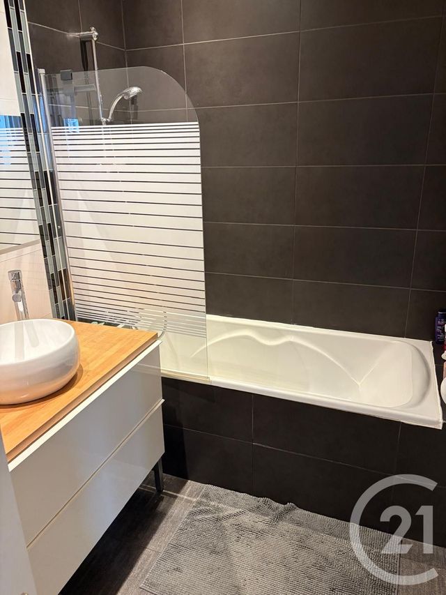 Appartement F2 à vendre - 2 pièces - 43.6 m2 - MORTEAU - 25 - FRANCHE-COMTE - Century 21 Avenir Immobilier