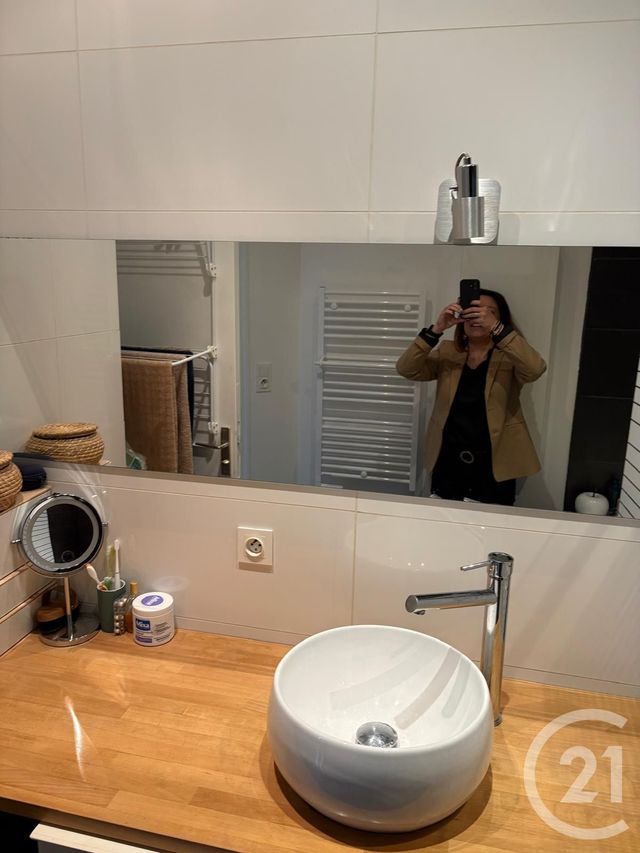 Appartement F2 à vendre - 2 pièces - 43.6 m2 - MORTEAU - 25 - FRANCHE-COMTE - Century 21 Avenir Immobilier