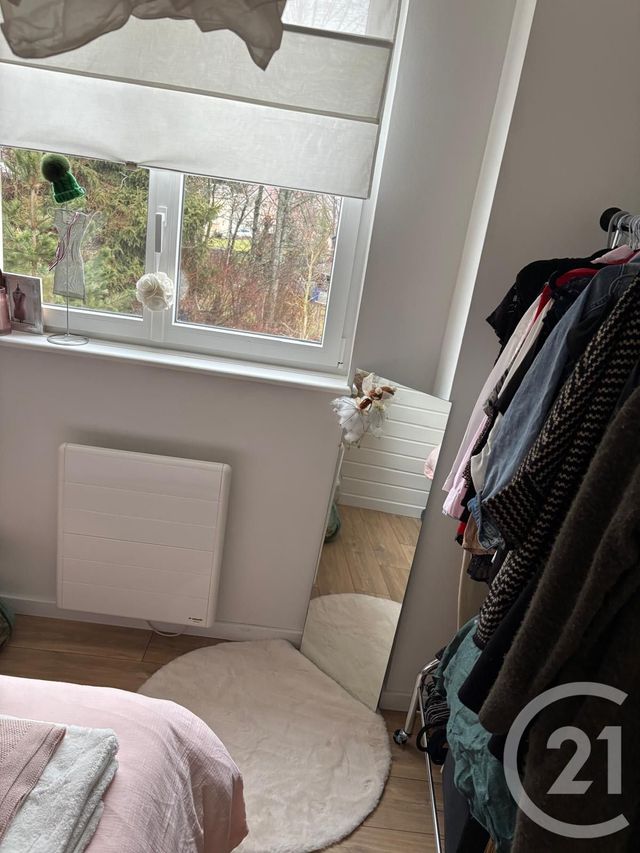 Appartement F2 à vendre - 2 pièces - 43.6 m2 - MORTEAU - 25 - FRANCHE-COMTE - Century 21 Avenir Immobilier