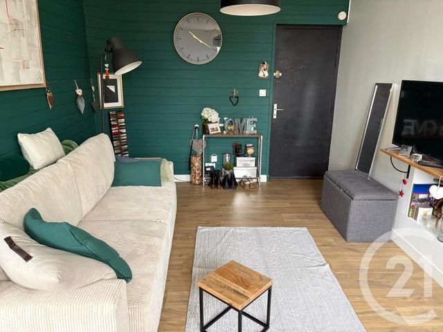 appartement - MORTEAU - 25