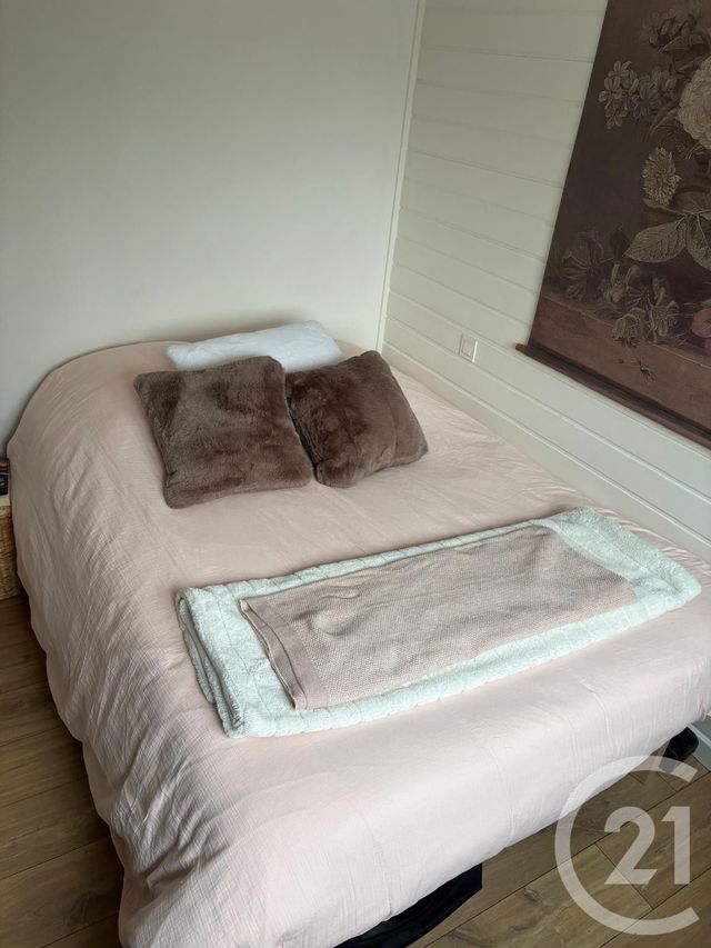 Appartement F2 à vendre - 2 pièces - 43.6 m2 - MORTEAU - 25 - FRANCHE-COMTE - Century 21 Avenir Immobilier