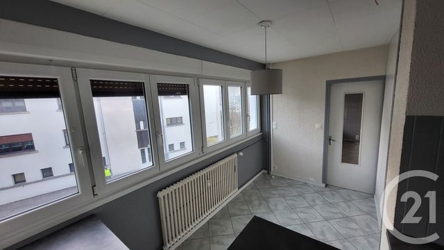Appartement F3 à vendre - 3 pièces - 71.0 m2 - VILLERS LE LAC - 25 - FRANCHE-COMTE - Century 21 Avenir Immobilier