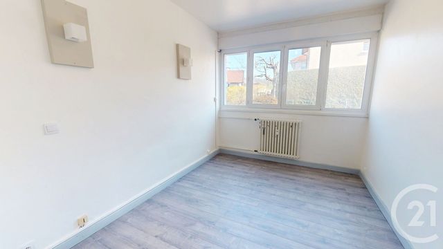 Appartement F3 à vendre - 3 pièces - 65.86 m2 - VILLERS LE LAC - 25 - FRANCHE-COMTE - Century 21 Avenir Immobilier