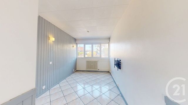 Appartement F3 à vendre - 3 pièces - 65.86 m2 - VILLERS LE LAC - 25 - FRANCHE-COMTE - Century 21 Avenir Immobilier