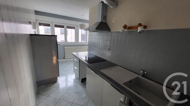 appartement - VILLERS LE LAC - 25