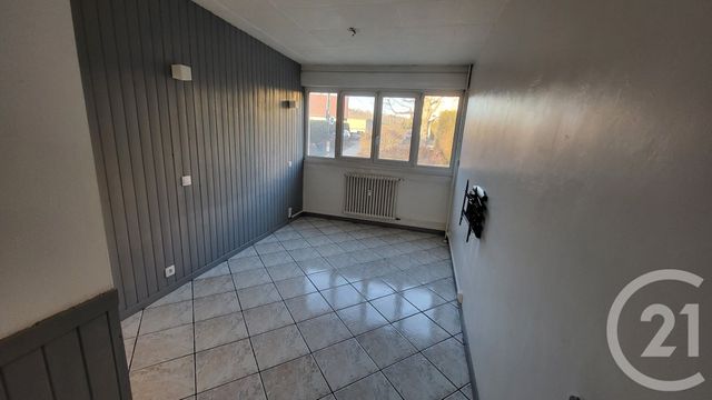 Appartement F3 à vendre - 3 pièces - 71.0 m2 - VILLERS LE LAC - 25 - FRANCHE-COMTE - Century 21 Avenir Immobilier