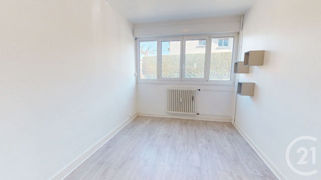 Appartement F3 à vendre - 3 pièces - 65.86 m2 - VILLERS LE LAC - 25 - FRANCHE-COMTE - Century 21 Avenir Immobilier