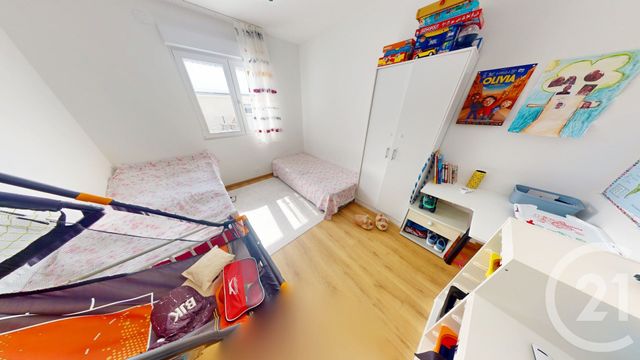 maison à vendre - 5 pièces - 147.0 m2 - LE RUSSEY - 25 - FRANCHE-COMTE - Century 21 Avenir Immobilier