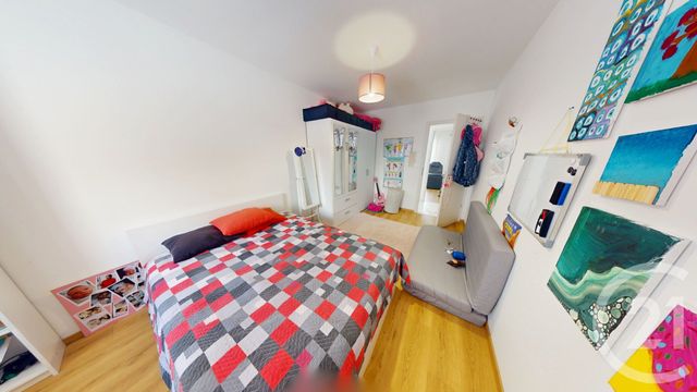 maison à vendre - 5 pièces - 147.0 m2 - LE RUSSEY - 25 - FRANCHE-COMTE - Century 21 Avenir Immobilier