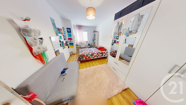 maison à vendre - 5 pièces - 147.0 m2 - LE RUSSEY - 25 - FRANCHE-COMTE - Century 21 Avenir Immobilier