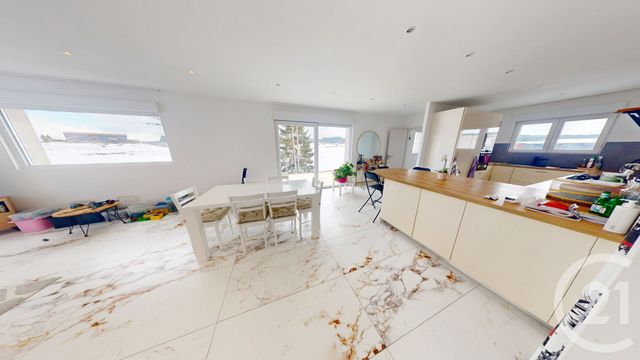 maison à vendre - 5 pièces - 147.0 m2 - LE RUSSEY - 25 - FRANCHE-COMTE - Century 21 Avenir Immobilier