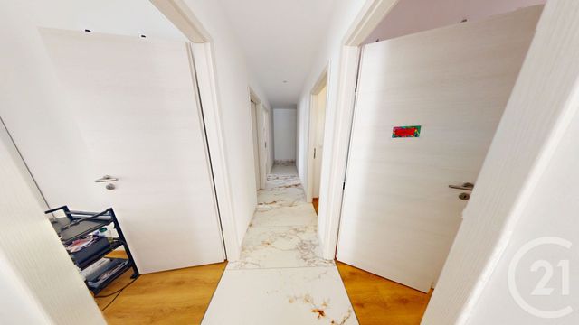 maison à vendre - 5 pièces - 147.0 m2 - LE RUSSEY - 25 - FRANCHE-COMTE - Century 21 Avenir Immobilier