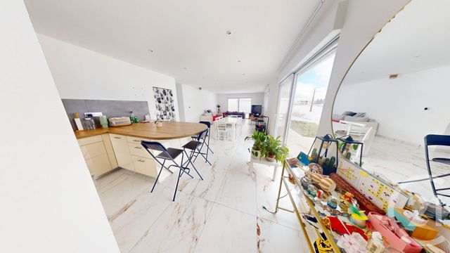 maison - LE RUSSEY - 25