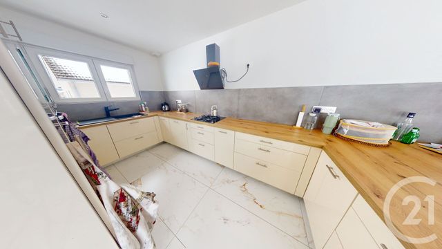 maison à vendre - 5 pièces - 147.0 m2 - LE RUSSEY - 25 - FRANCHE-COMTE - Century 21 Avenir Immobilier