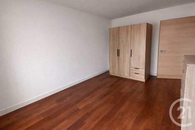 Appartement T2 à vendre - 2 pièces - 46.12 m2 - MORTEAU - 25 - FRANCHE-COMTE - Century 21 Avenir Immobilier