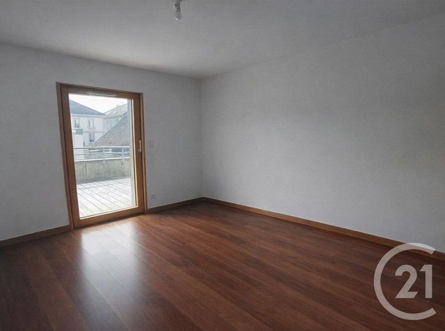 Appartement T2 à vendre - 2 pièces - 46.12 m2 - MORTEAU - 25 - FRANCHE-COMTE - Century 21 Avenir Immobilier