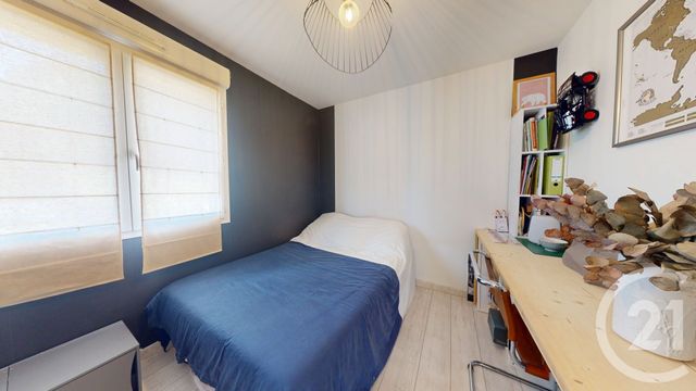 maison à vendre - 4 pièces - 100.0 m2 - MORTEAU - 25 - FRANCHE-COMTE - Century 21 Avenir Immobilier