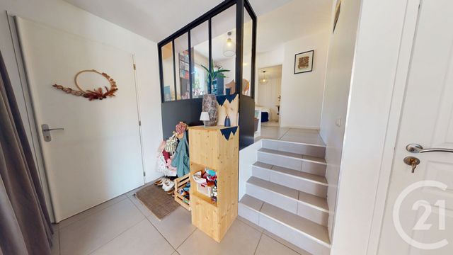 maison à vendre - 4 pièces - 100.0 m2 - MORTEAU - 25 - FRANCHE-COMTE - Century 21 Avenir Immobilier