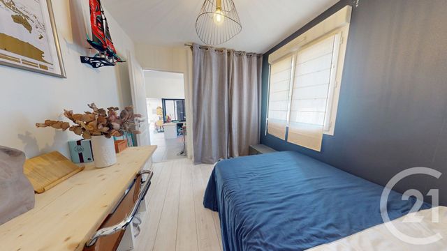 maison à vendre - 4 pièces - 100.0 m2 - MORTEAU - 25 - FRANCHE-COMTE - Century 21 Avenir Immobilier