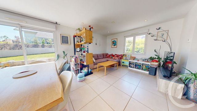 maison à vendre - 4 pièces - 100.0 m2 - MORTEAU - 25 - FRANCHE-COMTE - Century 21 Avenir Immobilier