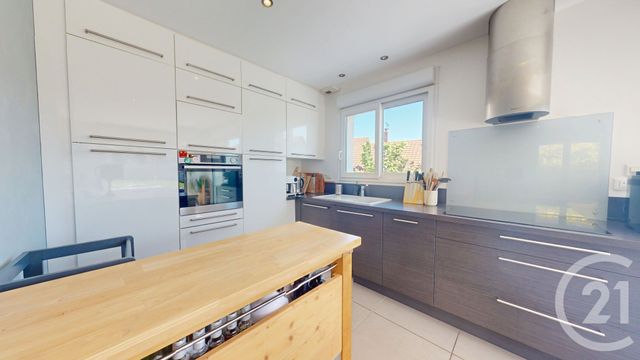 maison à vendre - 4 pièces - 100.0 m2 - MORTEAU - 25 - FRANCHE-COMTE - Century 21 Avenir Immobilier