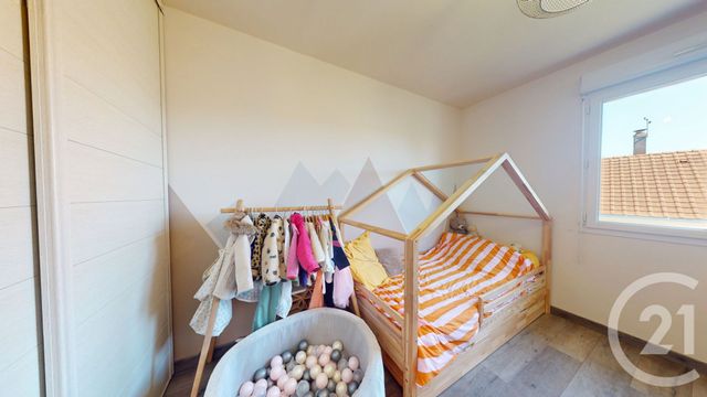 maison à vendre - 4 pièces - 100.0 m2 - MORTEAU - 25 - FRANCHE-COMTE - Century 21 Avenir Immobilier