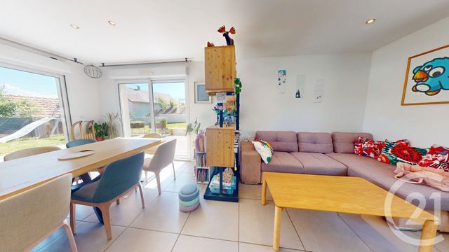 maison à vendre - 4 pièces - 100.0 m2 - MORTEAU - 25 - FRANCHE-COMTE - Century 21 Avenir Immobilier