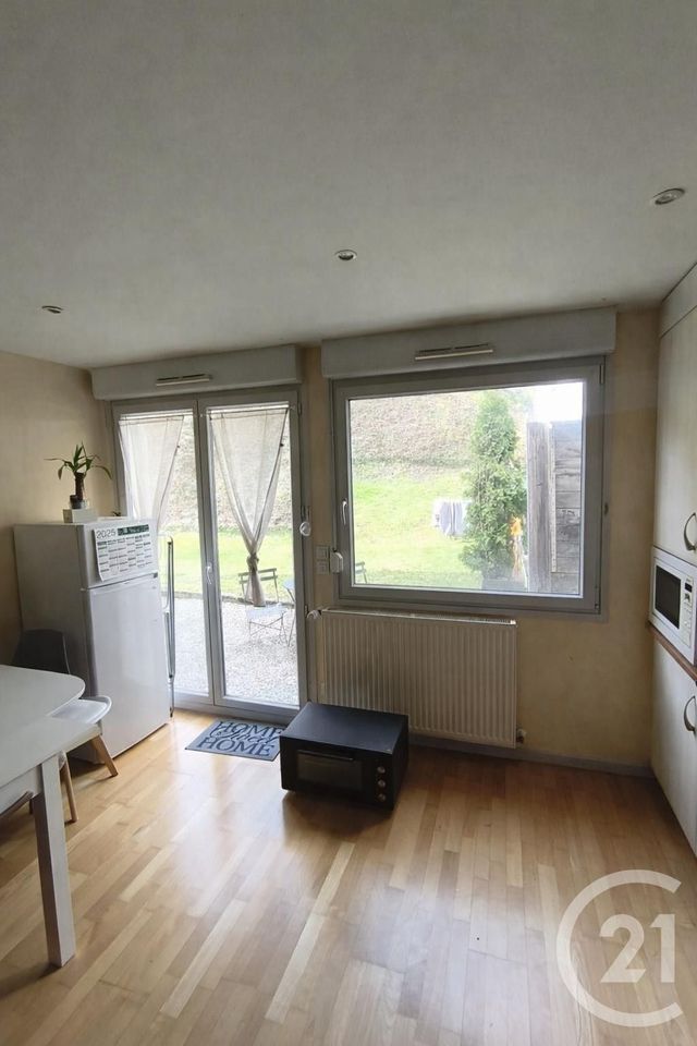 Appartement F2 à louer - 2 pièces - 40.78 m2 - MORTEAU - 25 - FRANCHE-COMTE - Century 21 Avenir Immobilier