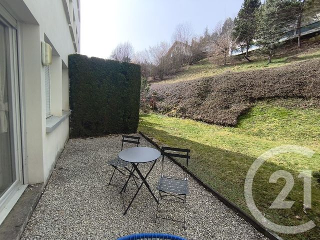 appartement - MORTEAU - 25