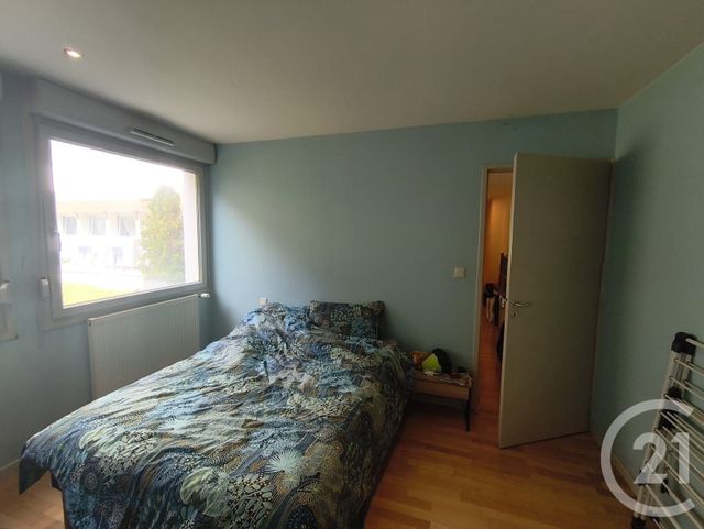 Appartement F2 à louer - 2 pièces - 40.78 m2 - MORTEAU - 25 - FRANCHE-COMTE - Century 21 Avenir Immobilier