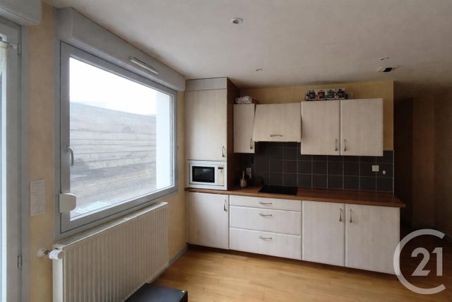 Appartement F2 à louer - 2 pièces - 40.78 m2 - MORTEAU - 25 - FRANCHE-COMTE - Century 21 Avenir Immobilier