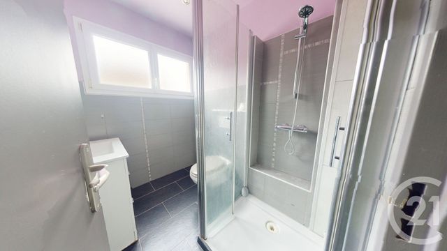 Appartement F1 bis à vendre - 2 pièces - 27.32 m2 - MORTEAU - 25 - FRANCHE-COMTE - Century 21 Avenir Immobilier