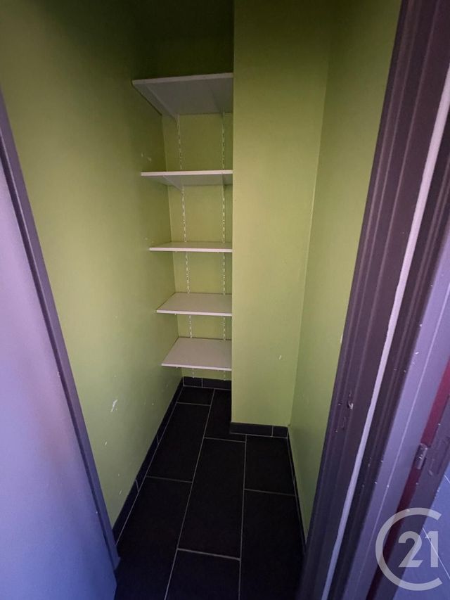 Appartement F1 bis à vendre - 2 pièces - 27.32 m2 - MORTEAU - 25 - FRANCHE-COMTE - Century 21 Avenir Immobilier