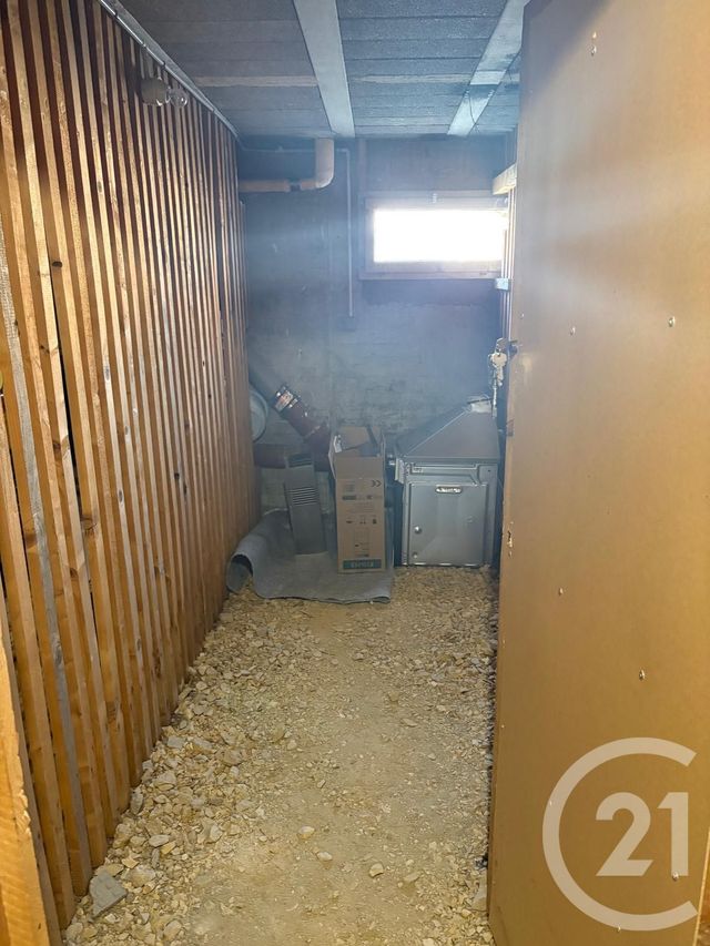 Appartement F1 bis à vendre - 2 pièces - 27.32 m2 - MORTEAU - 25 - FRANCHE-COMTE - Century 21 Avenir Immobilier