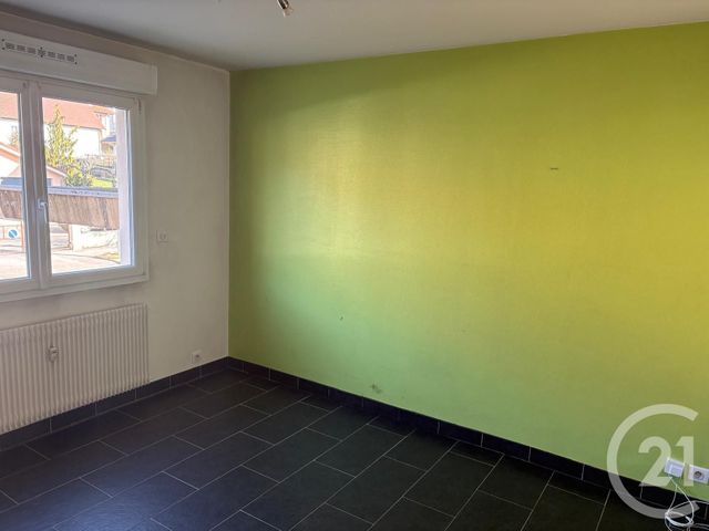 Appartement F1 bis à vendre - 2 pièces - 27.32 m2 - MORTEAU - 25 - FRANCHE-COMTE - Century 21 Avenir Immobilier