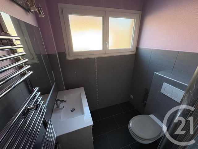 Appartement F1 bis à vendre - 2 pièces - 27.32 m2 - MORTEAU - 25 - FRANCHE-COMTE - Century 21 Avenir Immobilier