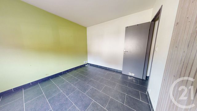 Appartement F1 bis à vendre - 2 pièces - 27.32 m2 - MORTEAU - 25 - FRANCHE-COMTE - Century 21 Avenir Immobilier