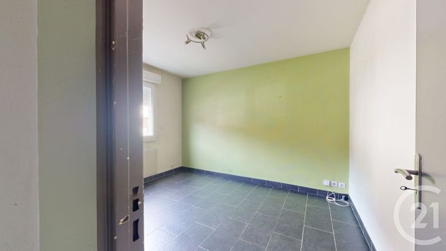 Appartement F1 bis à vendre - 2 pièces - 27.32 m2 - MORTEAU - 25 - FRANCHE-COMTE - Century 21 Avenir Immobilier