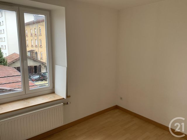 Appartement à louer - 2 pièces - 45.79 m2 - MORTEAU - 25 - FRANCHE-COMTE - Century 21 Avenir Immobilier