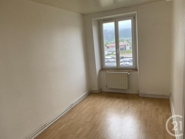 Appartement à louer - 2 pièces - 45.79 m2 - MORTEAU - 25 - FRANCHE-COMTE - Century 21 Avenir Immobilier