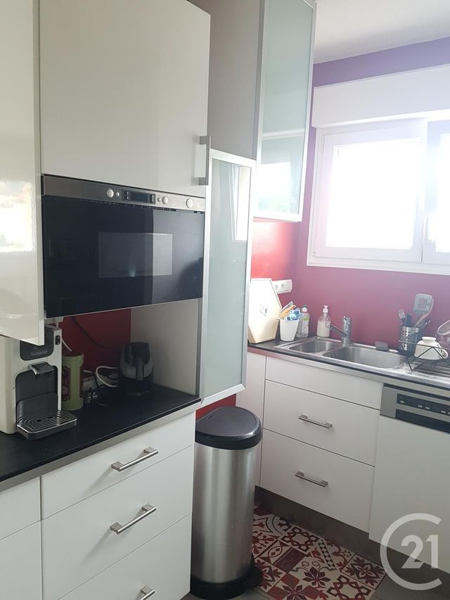 Appartement F3 à louer - 3 pièces - 64.91 m2 - MONTLEBON - 25 - FRANCHE-COMTE - Century 21 Avenir Immobilier