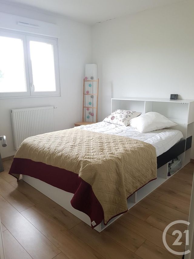 Appartement F3 à louer - 3 pièces - 64.91 m2 - MONTLEBON - 25 - FRANCHE-COMTE - Century 21 Avenir Immobilier