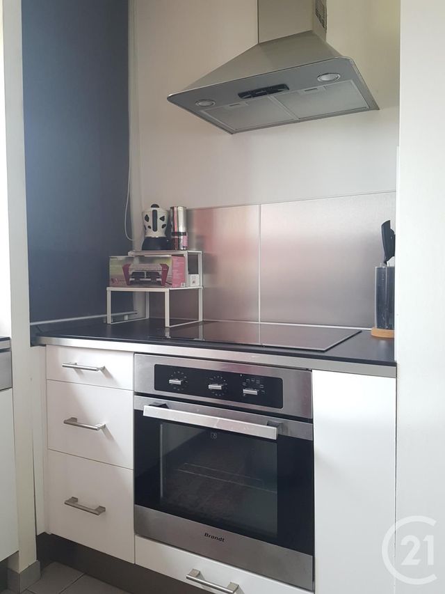 Appartement F3 à louer - 3 pièces - 64.91 m2 - MONTLEBON - 25 - FRANCHE-COMTE - Century 21 Avenir Immobilier