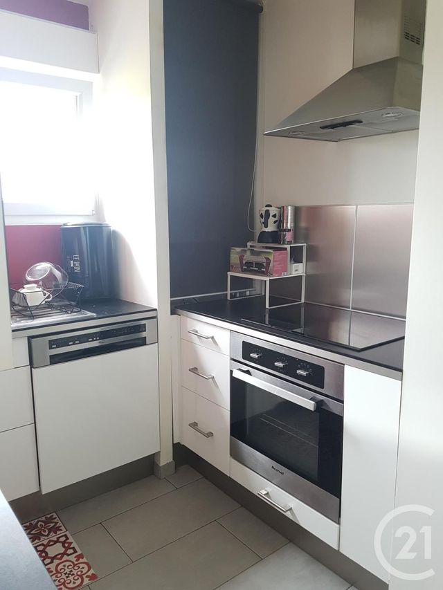 Appartement F3 à louer - 3 pièces - 64.91 m2 - MONTLEBON - 25 - FRANCHE-COMTE - Century 21 Avenir Immobilier