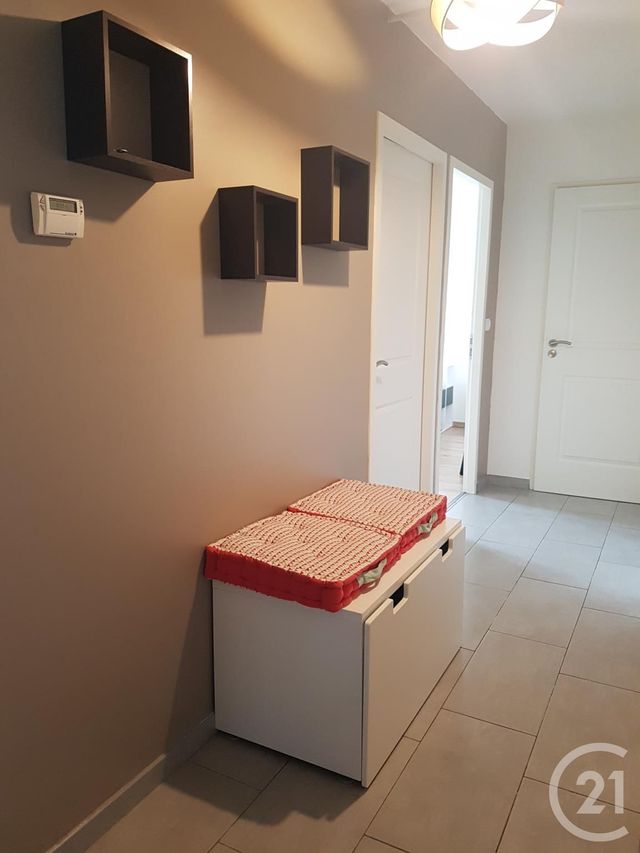Appartement F3 à louer - 3 pièces - 64.91 m2 - MONTLEBON - 25 - FRANCHE-COMTE - Century 21 Avenir Immobilier