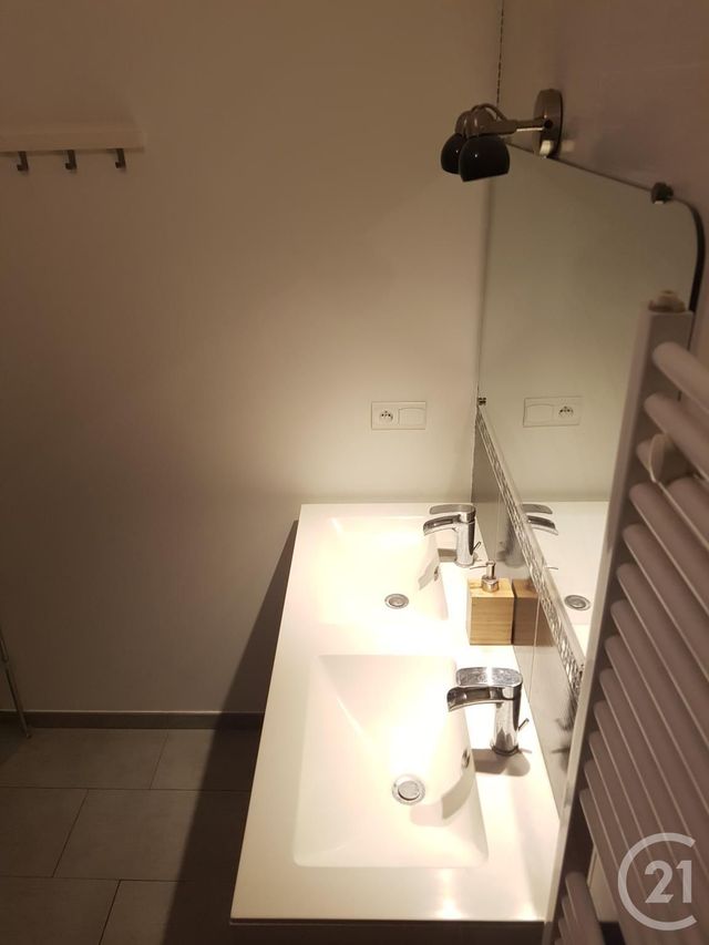 Appartement F3 à louer - 3 pièces - 64.91 m2 - MONTLEBON - 25 - FRANCHE-COMTE - Century 21 Avenir Immobilier