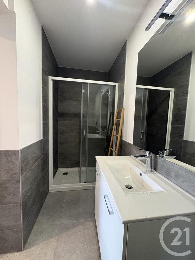 Appartement F1 à louer - 1 pièce - 26.26 m2 - MORTEAU - 25 - FRANCHE-COMTE - Century 21 Avenir Immobilier