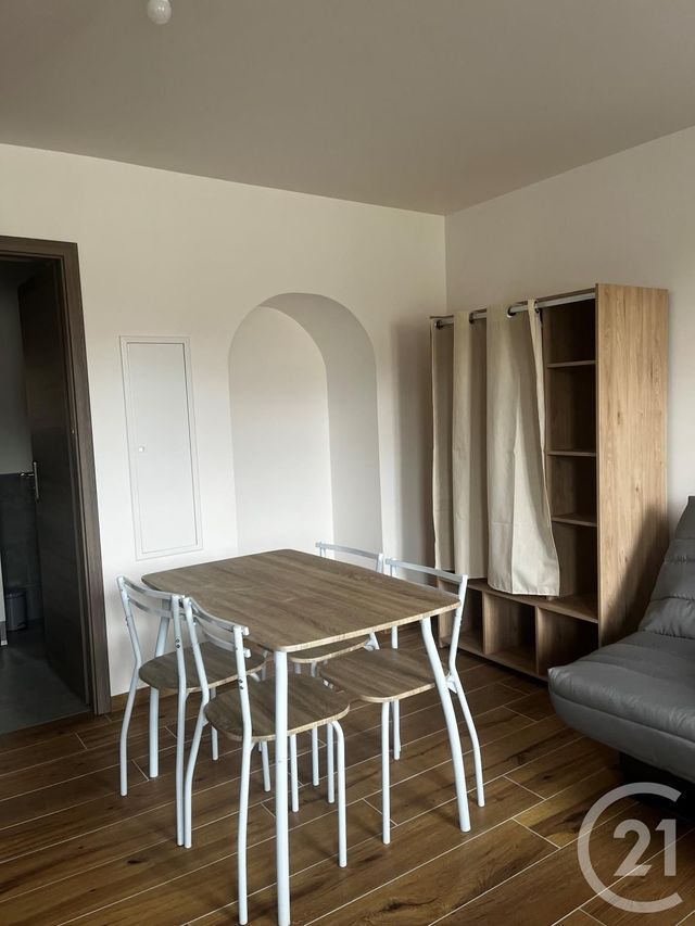 Appartement F1 à louer - 1 pièce - 26.26 m2 - MORTEAU - 25 - FRANCHE-COMTE - Century 21 Avenir Immobilier
